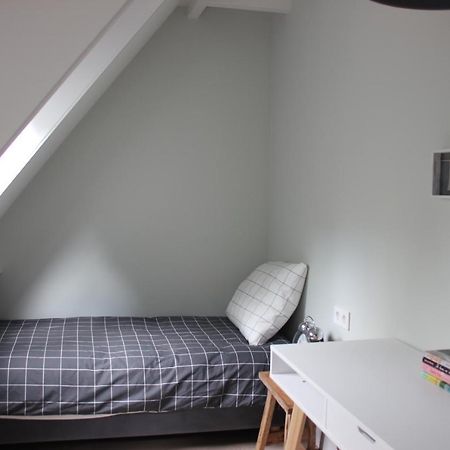 Lodge21Ouddorp Buitenkant foto