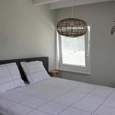 Lodge21Ouddorp Buitenkant foto