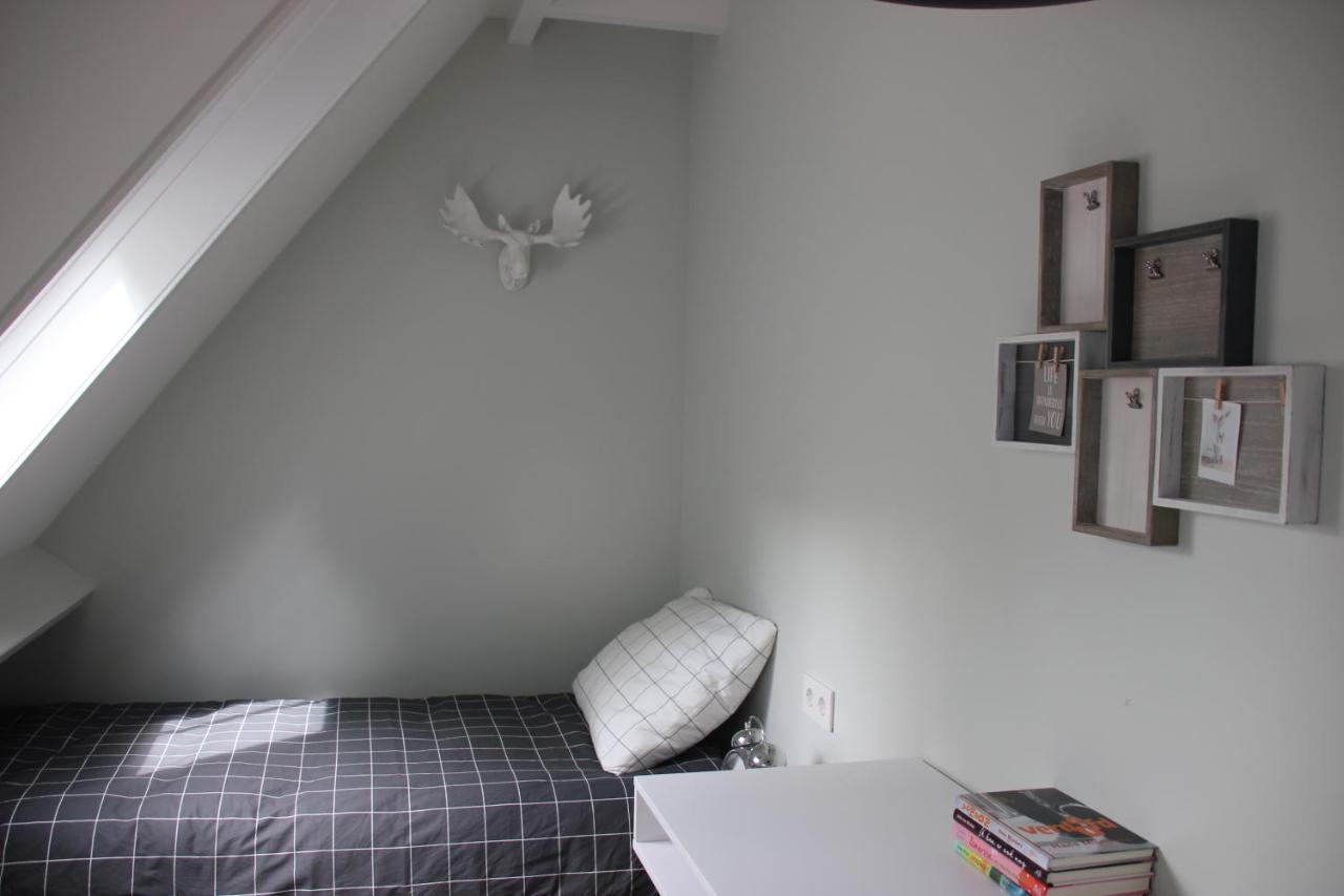 Lodge21Ouddorp Buitenkant foto