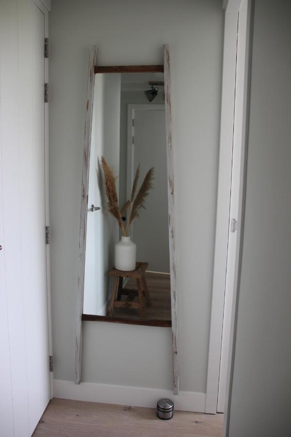 Lodge21Ouddorp Buitenkant foto