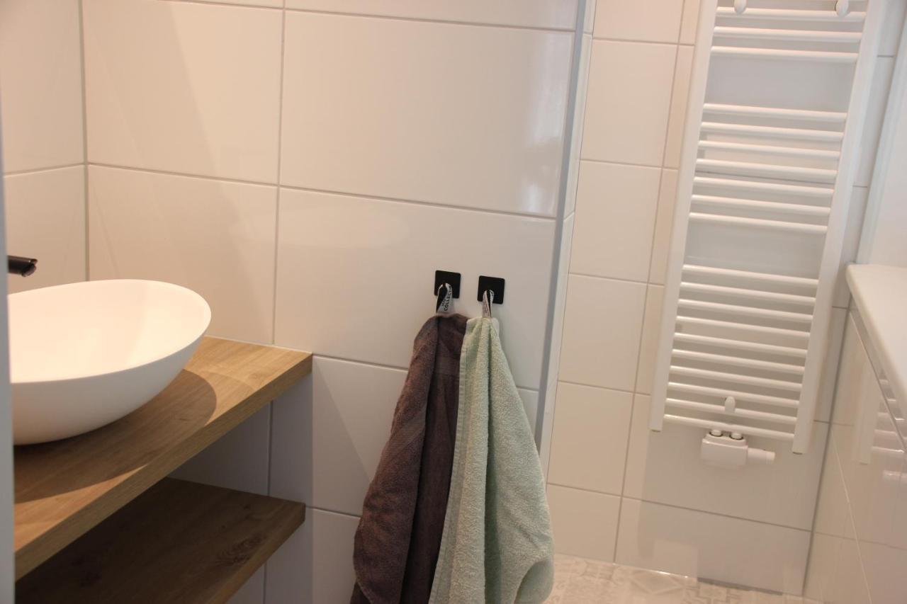 Lodge21Ouddorp Buitenkant foto